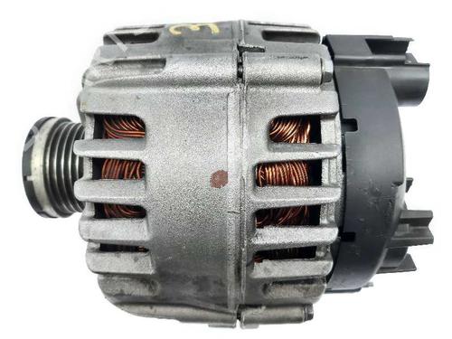 Used Alternator Alternator VW GOLF VI (5K1) [2008-2014] 20095842 20095842