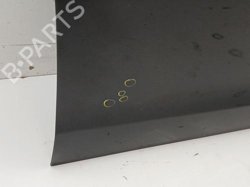 Right front door OPEL MERIVA B MPV (S10) 1.4 (75) | BP29006291C3 