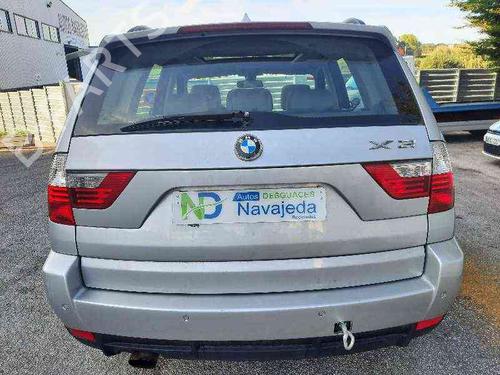 Electronic module BMW X3 (E83) 2.0 d | BP15895754M83 - Image 9