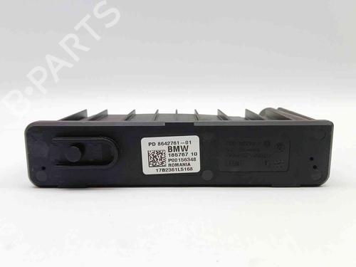 electronic-module-bmw-x1-f48-2014-2015-2016-2017-2018-2019-2020-2021-2022-37425492 main image