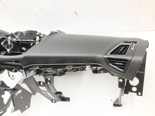 Dashboard FORD GRAND C-MAX (DXA/CB7, DXA/CEU) 1.0 EcoBoost | BP26722654C46 - Image 3