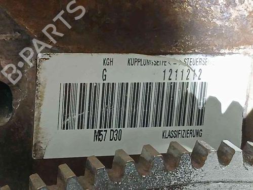Engine BMW X5 (E53) 3.0 d | BP36991309M1 - Image 4