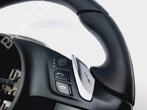 Steering wheel PORSCHE PANAMERA (970) 3.6 4 | BP16067892C49 