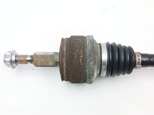 Right rear driveshaft VW TOUAREG (7LA, 7L6, 7L7) 2.5 R5 TDI | BP29505720M41 