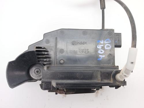 Front right lock PEUGEOT 308 II (LB_, LP_, LW_, LH_, L3_) 1.2 THP 130 | BP29886191C97 