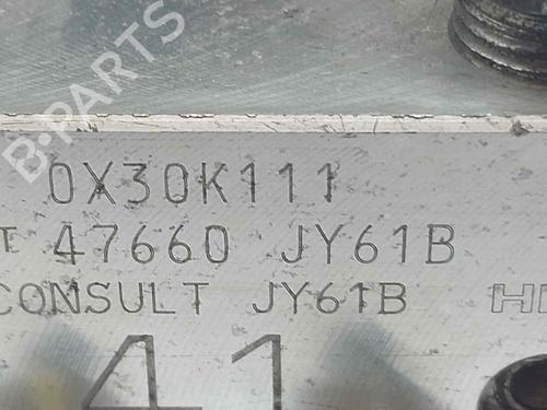 ABS pump RENAULT KOLEOS I (HY_) 2.0 dCi 4x4 (HY0K) | BP13366734M43 