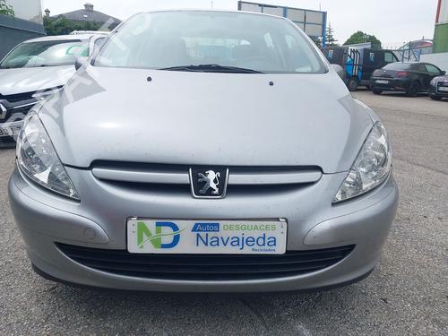 Used Parts PEUGEOT 307 (3A/C) 2.0 HDi 135 (136 hp) 4259992