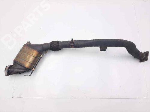 Used Catalyst BMW 5 (E60) 530 d (218 hp) 8619315