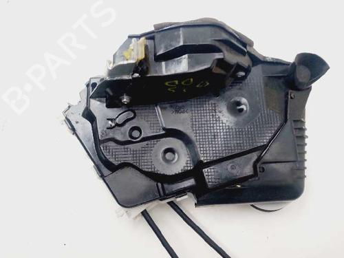Front right lock TOYOTA YARIS (_P13_)  | BP20687167C97 