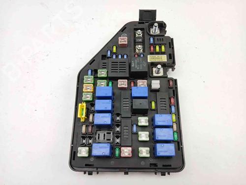 fuse-box-ssangyong-korando-ck-2010-36702997 main image