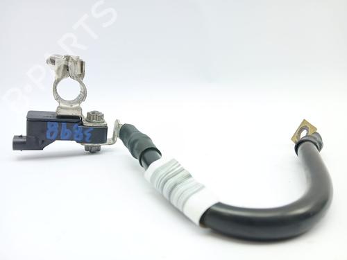 Electronic module SEAT IBIZA V (KJ1, KJG) 1.0 TSI | BP26525613M83 - Image 4