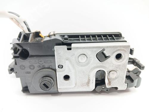 Used Rear left lock PEUGEOT 2008 I (CU_) 1.6 BlueHDi 100 (100 hp) 22758594