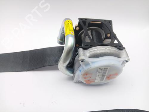 Rear left seatbelt RENAULT KADJAR (HA_, HL_) 1.6 dCi 130 (HLA4) | BP29402276I29 