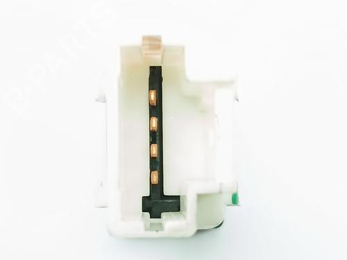 Warning switch NISSAN QASHQAI / QASHQAI +2 I (J10, NJ10, JJ10E) 2.0 All-wheel Drive | BP25745634I22 