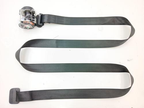 Used Rear left seatbelt AUDI Q7 (4LB) 3.0 TDI quattro (233 hp) 24850223