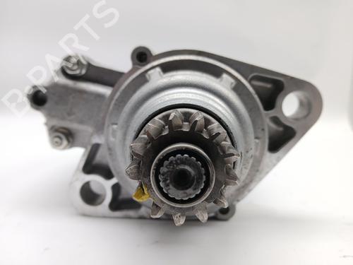 Starter AUDI A3 Sportback (8YA, 8YF) 35 TDI | BP35787778M8 - Image 3
