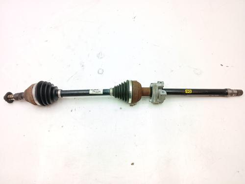 Used Right front driveshaft Right front driveshaft OPEL ASTRA J (P10) 1.7 CDTI (68) (110 hp) 29418892 29418892