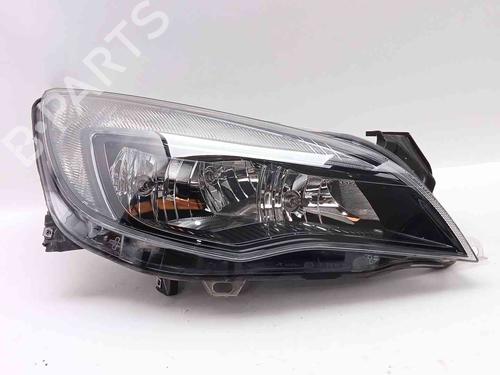 Used Right headlight Right headlight 39654414 39654414
