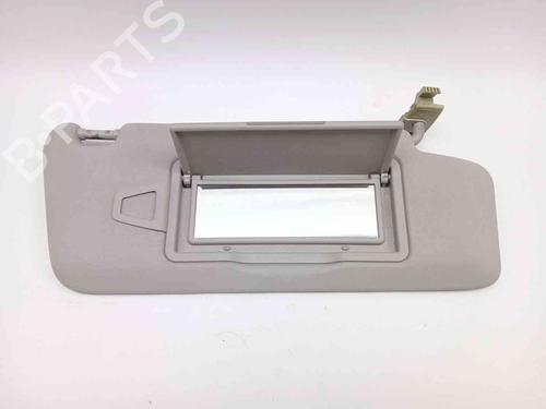Used Right sun visor Right sun visor 38646320 38646320