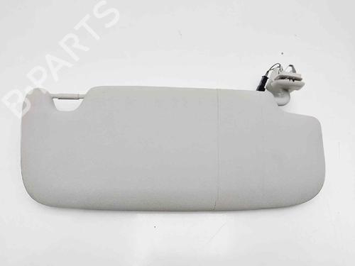 Left sun visor MINI MINI (F55)  | BP16904833I1  - Image 5