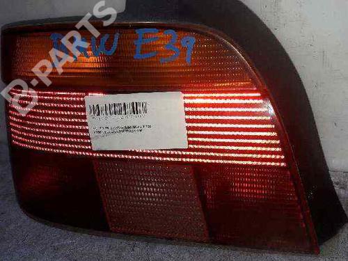 Left taillight BMW 5 (E39) 525 i | BP4754775C34 