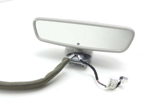 Used Rear mirror Rear mirror MERCEDES-BENZ C-CLASS (W204) C 220 CDI (204.002) (170 hp) 9261868 9261868