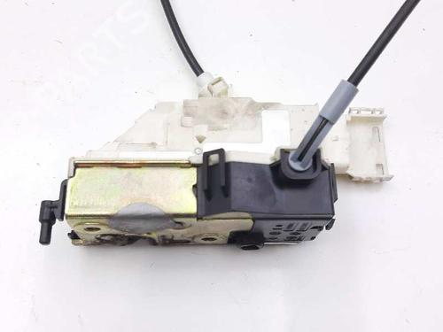 Front right lock CITROËN C4 I (LC_)  | BP20681453C97 