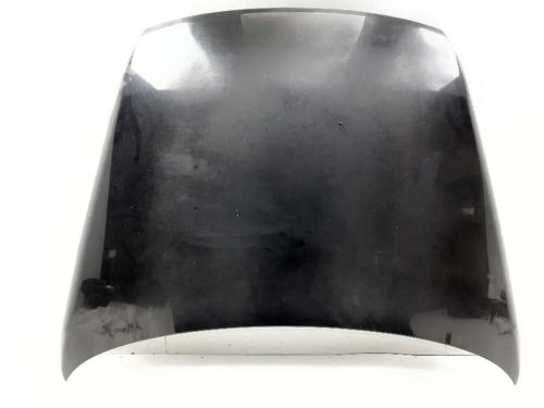 Used Hood VW TOUAREG (7LA, 7L6, 7L7) 2.5 R5 TDI (174 hp) 11179267