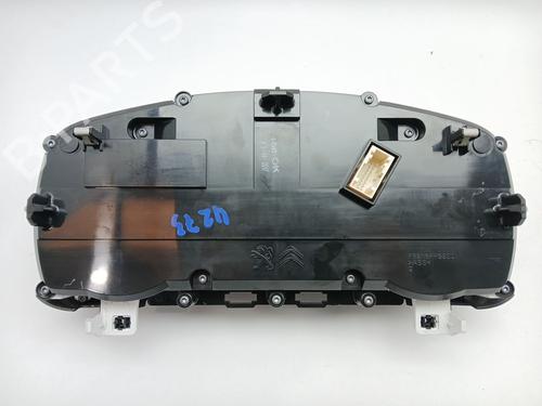 Instrument cluster CITROËN C3 III (SX) 1.2 VTi 82 | BP33986577C47 - Image 6