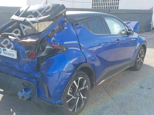 Right front driveshaft TOYOTA C-HR (_X1_) 1.8 Hybrid (ZYX10_, ZYX11_) | BP38069819M39 - Image 10