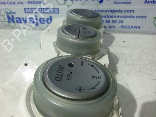 Climate control MAZDA 6 Saloon (GG) | BP436468I5 - Image 3