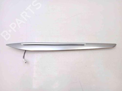 Altro Altro RENAULT MEGANE IV Hatchback (B9A/M/N_) 1.2 TCe 130 (B9MR) (130 hp) 36132407 36132407
