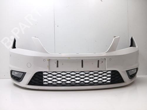 Used Front bumper Front bumper SEAT TOLEDO IV (KG3) 1.6 TDI (115 hp) 34165070 34165070