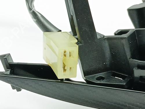 Steering wheel controls MAZDA CX-3 (DK) 2.0 SKYACTIV-G (DK5W, DK6W) | BP26321484E15 - Image 6