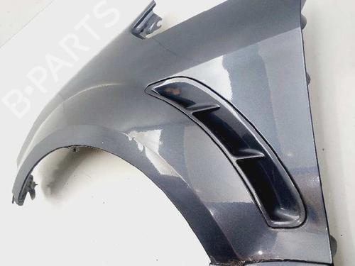 Left front fenders FORD S-MAX (WA6)  | BP22978575C41 