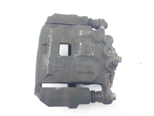 Used Left front brake caliper FORD FIESTA VI (CB1, CCN) [2008-2017]  20682913