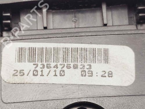 Warning switch FORD KA (RU8) 1.3 TDCi | BP15481823I22 