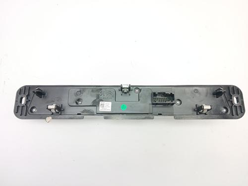 Climate control CITROËN C5 AIRCROSS (A_) 1.2 PureTech 130 (ARHNSJ) | BP22196439I5 