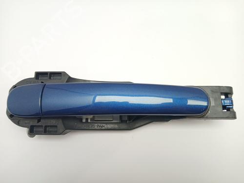 Used Rear right exterior door handle SEAT ALTEA (5P1) 1.2 TSI (105 hp) 22978741