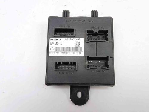 Elektronisk modul Elektronisk modul 39509835 39509835