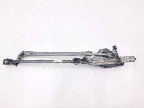 Used Front wiper motor Front wiper motor FORD FOCUS II (DA_, HCP, DP) [2004-2013] 20681169 20681169