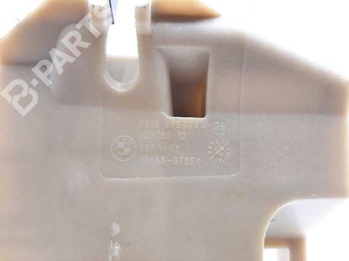 Bremsepedal BMW 5 (E60) 530 d | BP9263454I19