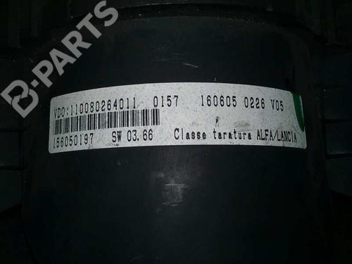 Instrument cluster ALFA ROMEO GT (937_) 1.9 JTD (937CXN1B) | BP1156333C47 