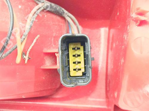 Right taillight NISSAN PRIMASTAR Van (X83) | BP28132004C35 - Image 6