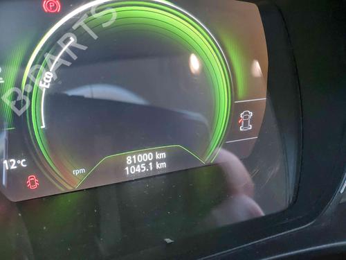 Pedal RENAULT KADJAR (HA_, HL_) 1.2 TCe 130 (HLMR) | BP23231264I4 - Image 11