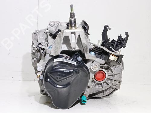 Gearbox NISSAN MICRA V (K14) 1.0 IG-T 100 | BP32340378M3 - Image 3