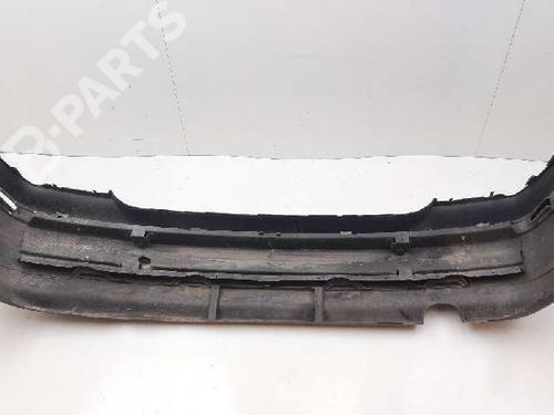 Rear bumper BMW 3 Compact (E46) 318 ti | BP9677844C8 