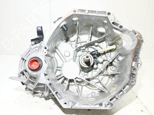 Used Gearbox Gearbox 22809825 22809825