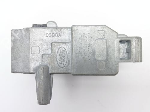 Used Electronic module Electronic module LAND ROVER DISCOVERY IV (L319) 3.0 TD 4x4 (245 hp) 25436884 25436884