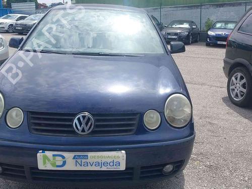 Used Parts VW POLO IV (9N_, 9A_) 1.2 12V 5009178
